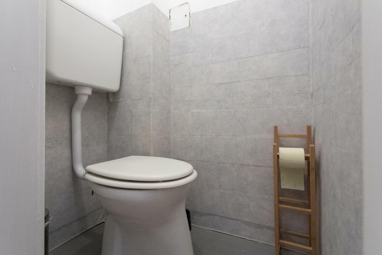 Appartement Cute Red Star Center
