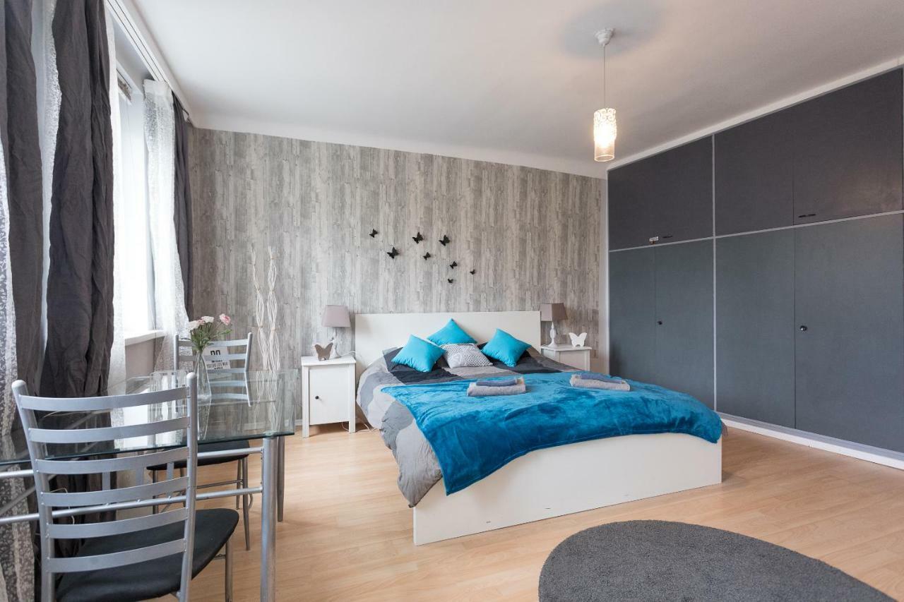 Appartement Cute Red Star Center